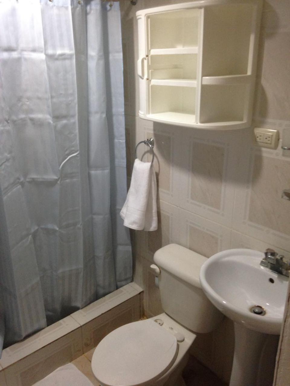 Hotel Primaveral - Mansion, S.D. Santo Domingo Ngoại thất bức ảnh