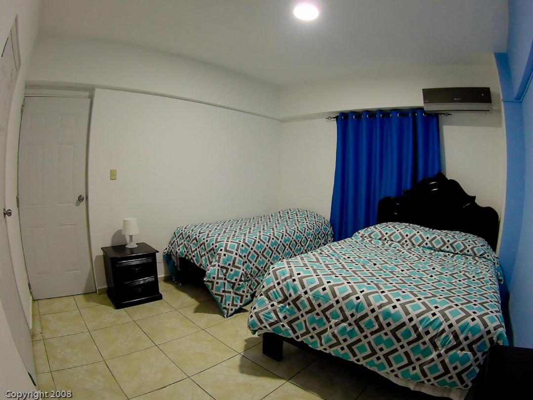 Hotel Primaveral - Mansion, S.D. Santo Domingo Ngoại thất bức ảnh