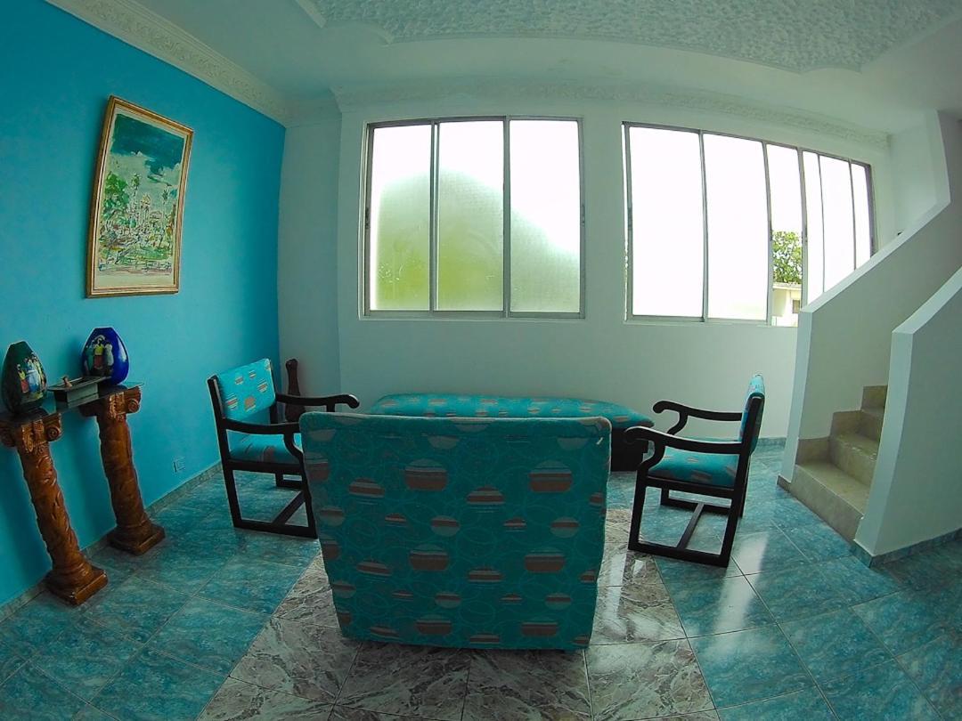 Hotel Primaveral - Mansion, S.D. Santo Domingo Ngoại thất bức ảnh