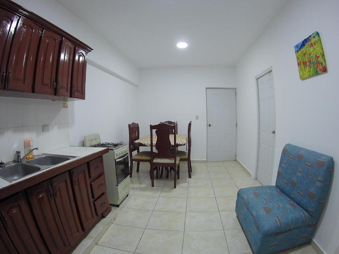 Hotel Primaveral - Mansion, S.D. Santo Domingo Ngoại thất bức ảnh