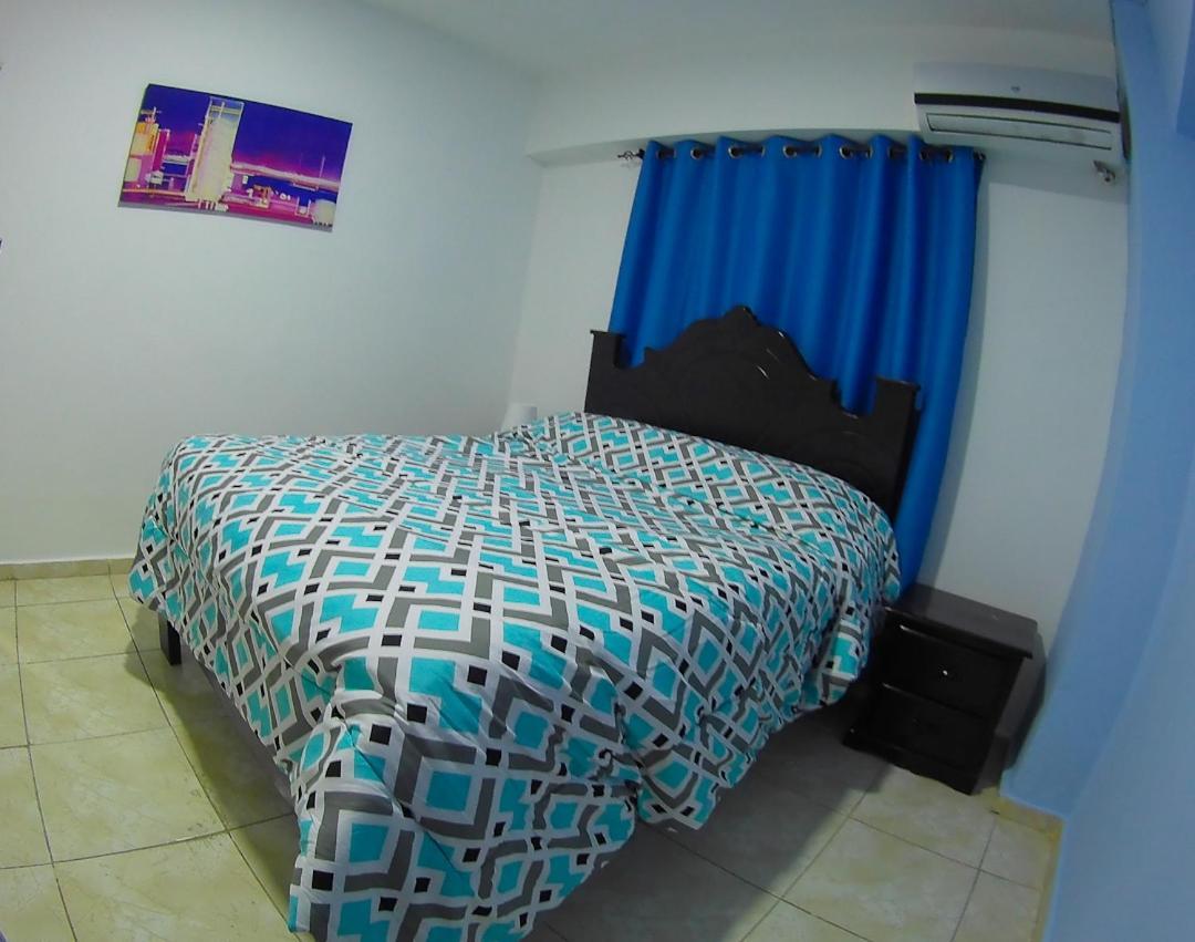 Hotel Primaveral - Mansion, S.D. Santo Domingo Ngoại thất bức ảnh