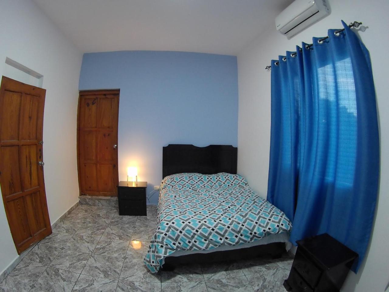 Hotel Primaveral - Mansion, S.D. Santo Domingo Ngoại thất bức ảnh