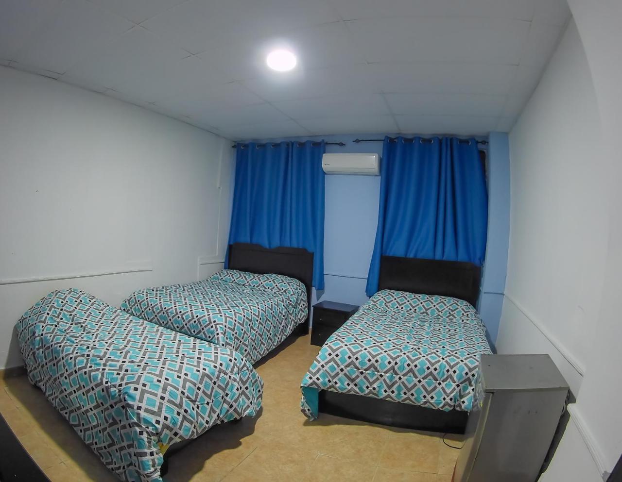 Hotel Primaveral - Mansion, S.D. Santo Domingo Ngoại thất bức ảnh