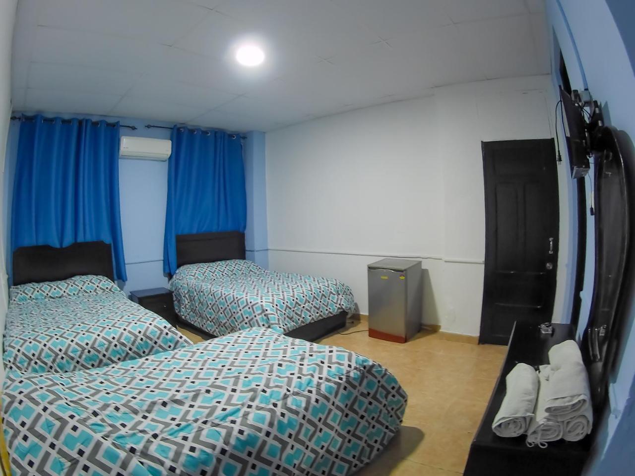 Hotel Primaveral - Mansion, S.D. Santo Domingo Ngoại thất bức ảnh